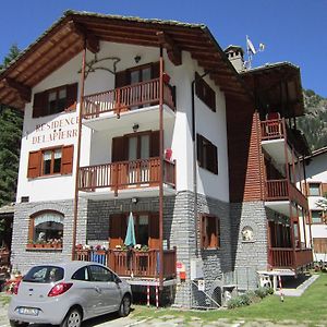Residence Delapierre